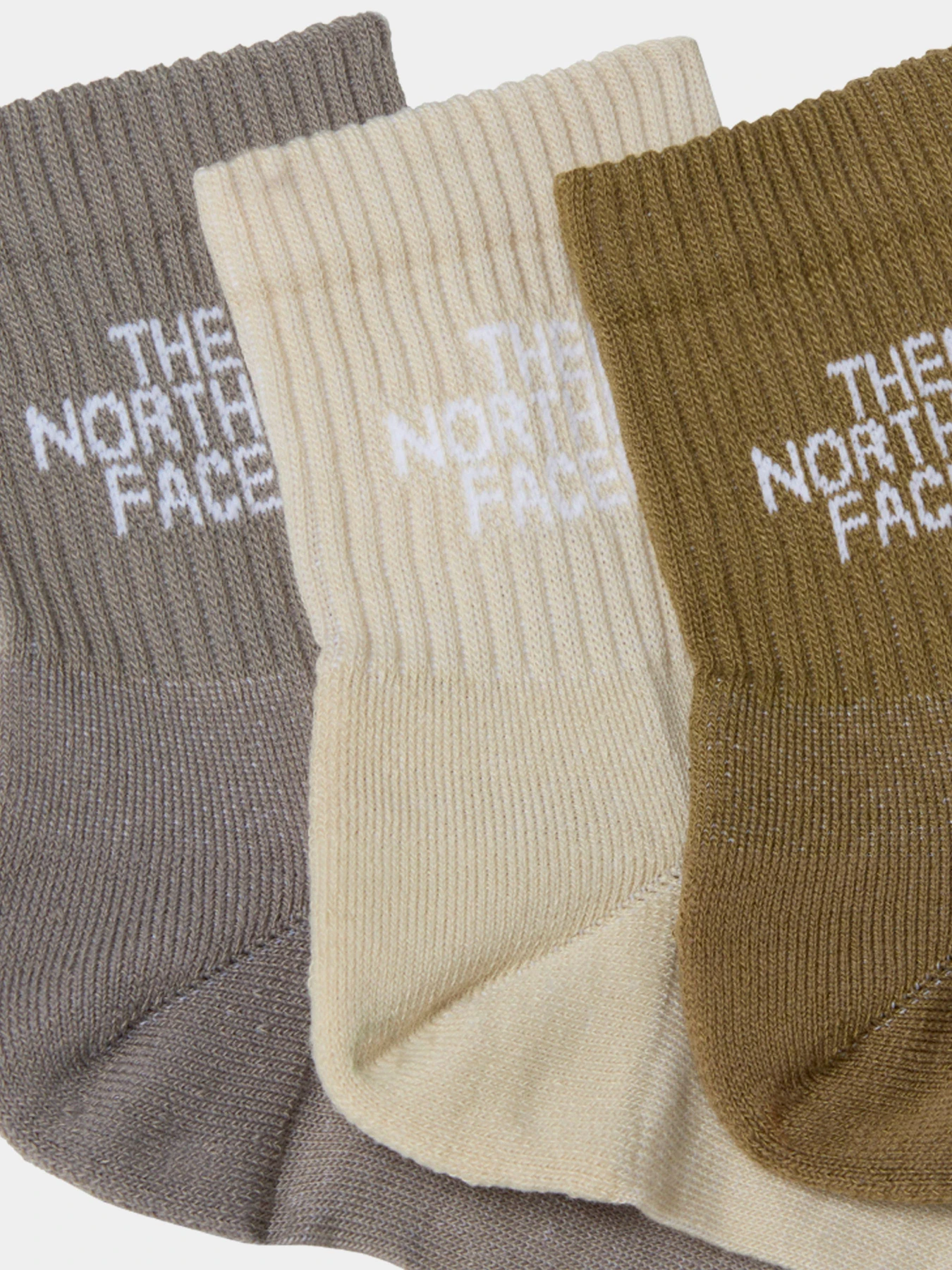 Носки и гольфы The North Face модель NF0A882GN6T1 Носки и гольфы The North Face модель NF0A882GN6T1 Фото