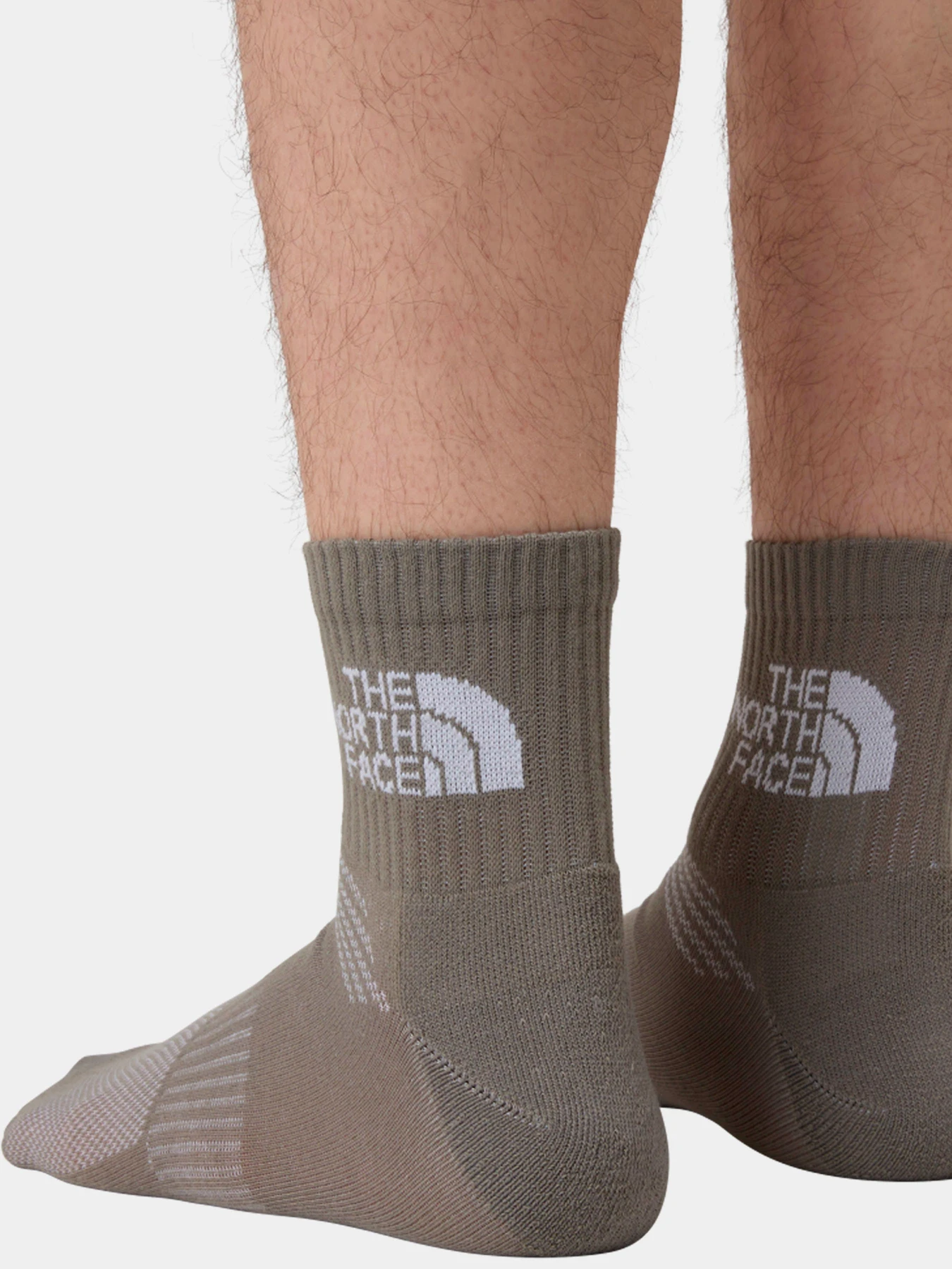 Носки и гольфы The North Face модель NF0A882GN6T1 Носки и гольфы The North Face модель NF0A882GN6T1 Фото