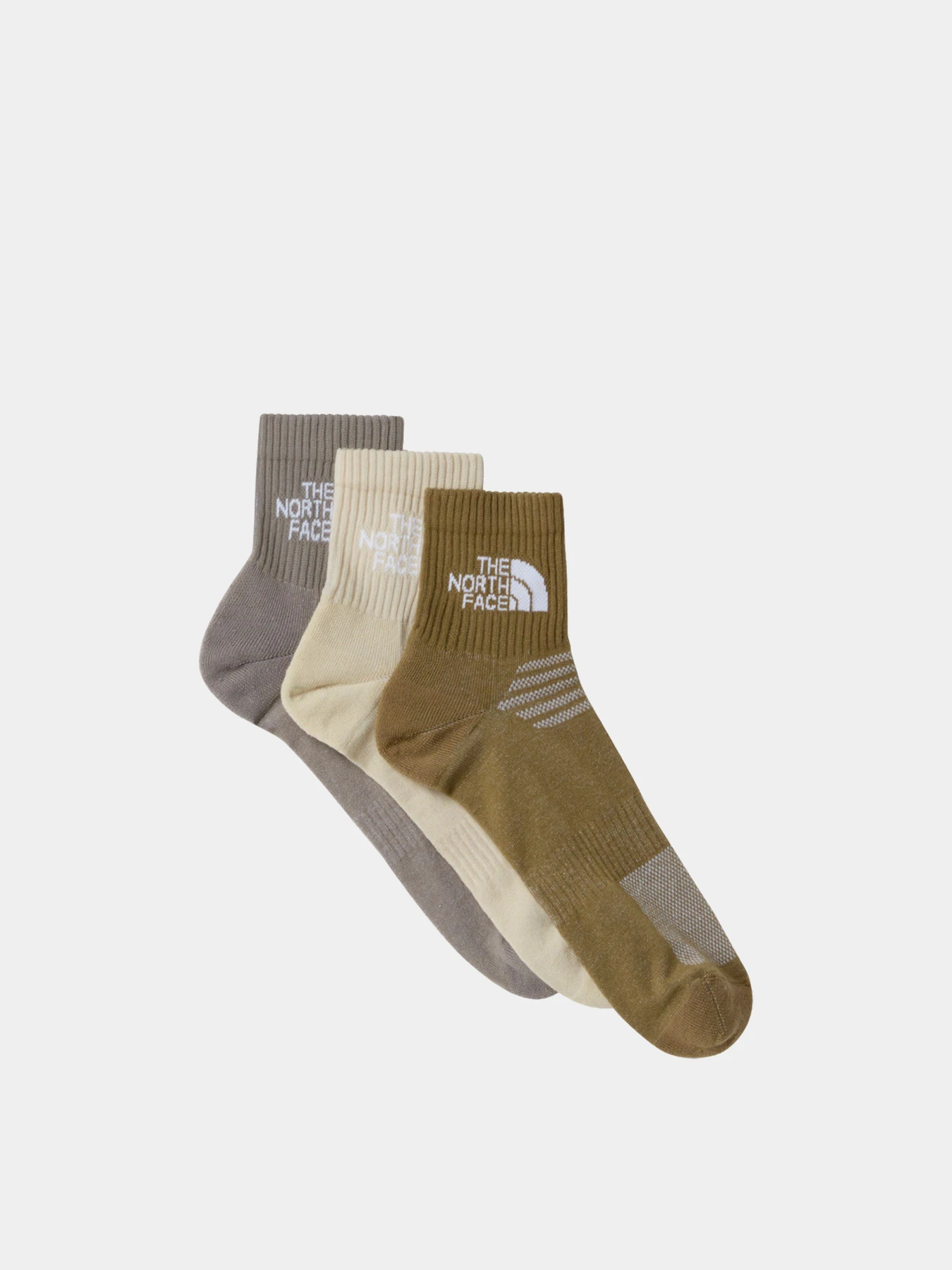 Носки и гольфы The North Face модель NF0A882GN6T1 Носки и гольфы The North Face модель NF0A882GN6T1 Фото