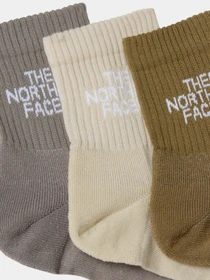 Носки и гольфы The North Face модель NF0A882GN6T1 Фото
