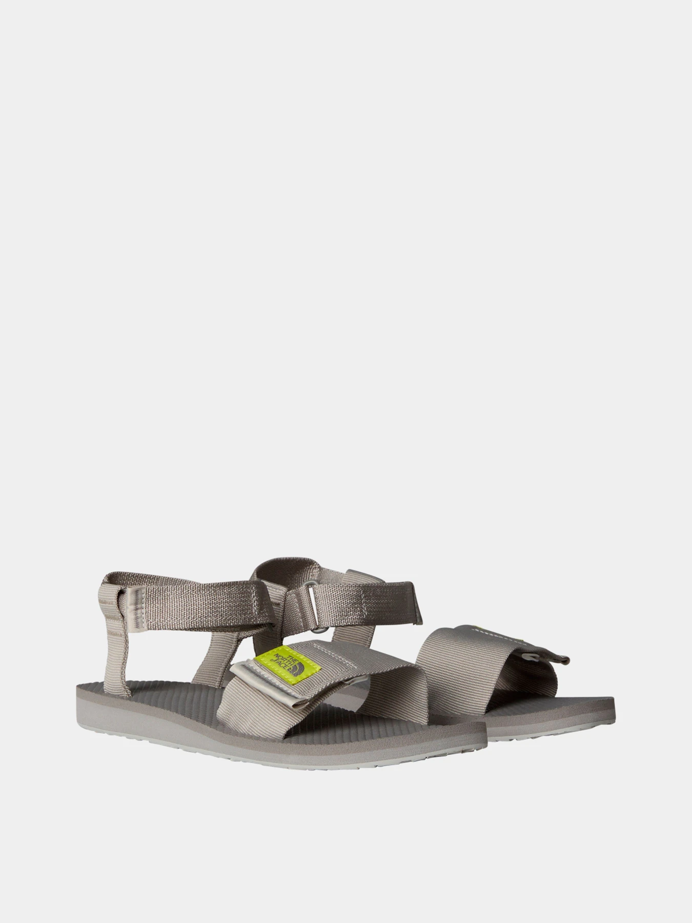 Сандалии The North Face модель NF0A8AE5CLO1 Сандалии The North Face модель NF0A8AE5CLO1 Фото