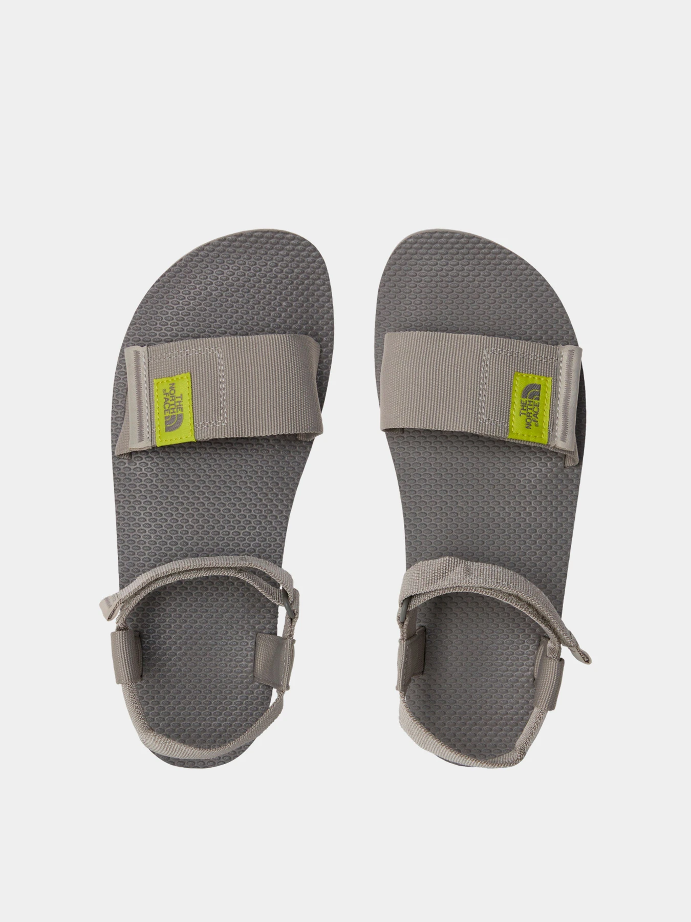 Сандалии The North Face модель NF0A8AE5CLO1 Сандалии The North Face модель NF0A8AE5CLO1 Фото