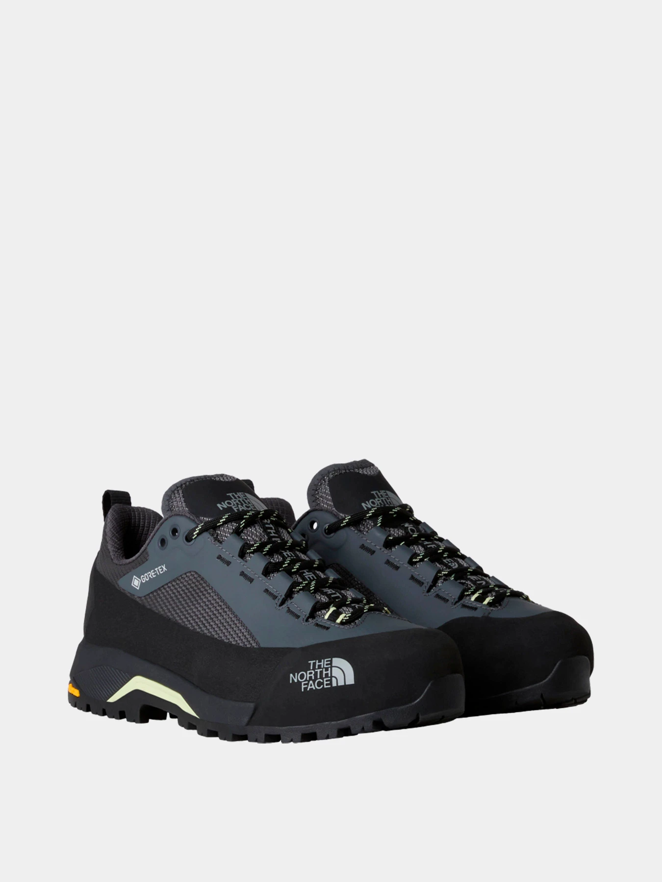 Кроссовки The North Face модель NF0A83MTKA21 Кроссовки The North Face модель NF0A83MTKA21 Фото