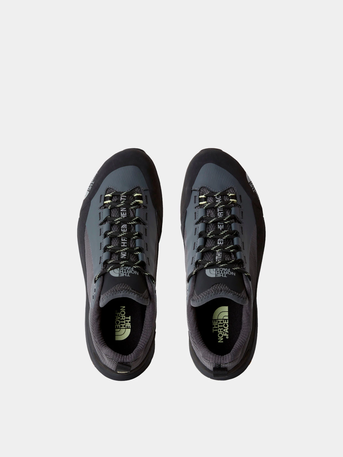 Кроссовки The North Face модель NF0A83MTKA21 Кроссовки The North Face модель NF0A83MTKA21 Фото