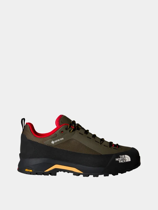 Кроссовки The North Face модель NF0A83ND3F91 Фото