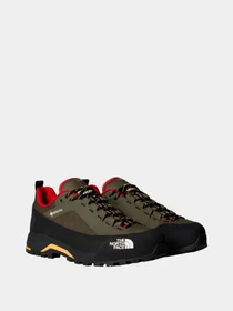 Кроссовки The North Face модель NF0A83ND3F91 Фото
