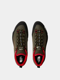 Кроссовки The North Face модель NF0A83ND3F91 Фото