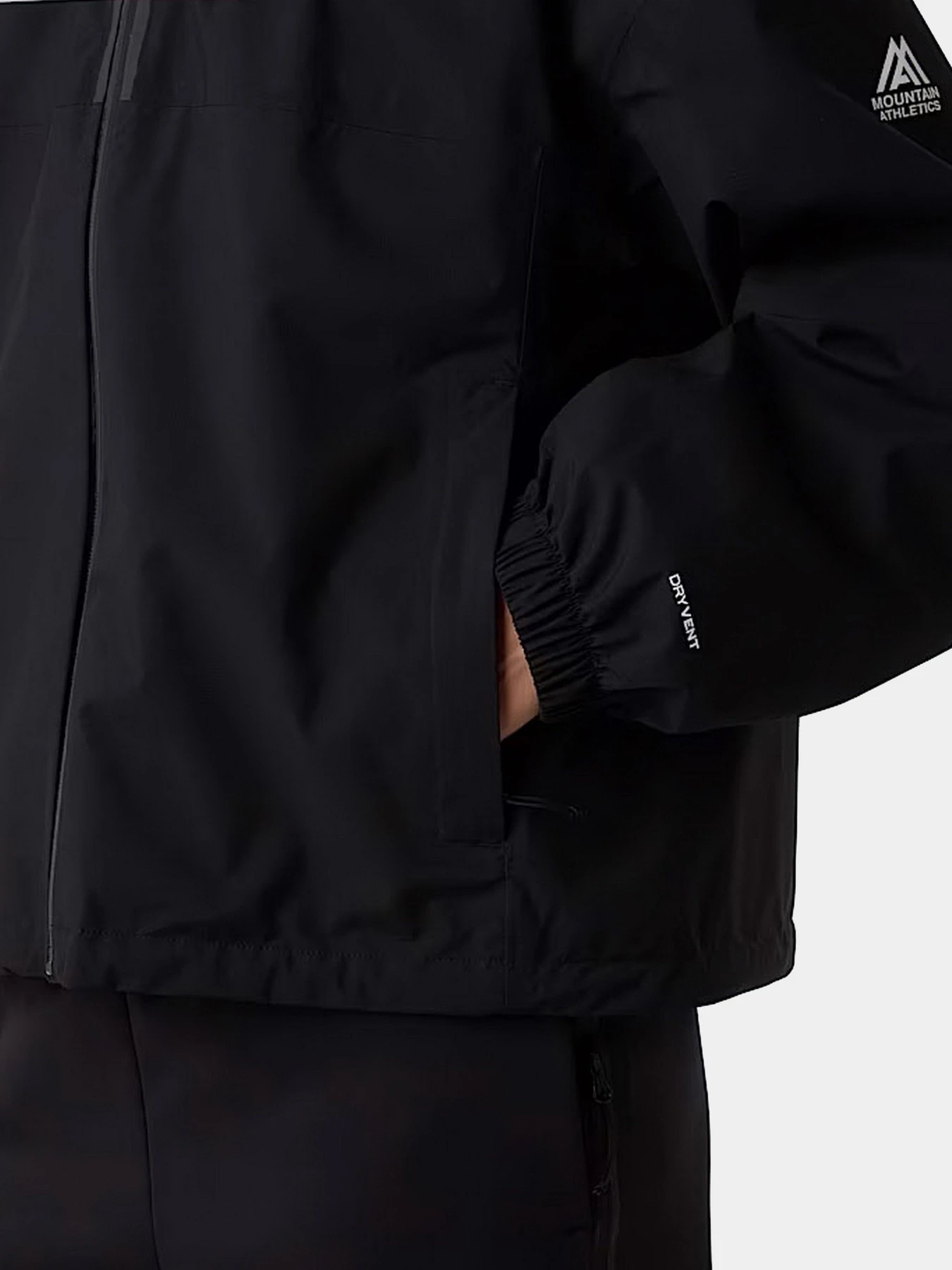 Куртки и дубленки The North Face модель NF0A8DXVJK31 Куртки и дубленки The North Face модель NF0A8DXVJK31 Фото
