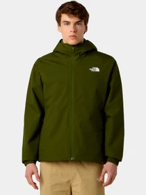 Куртки и дубленки The North Face модель NF0A8G0RBRI1 Фото