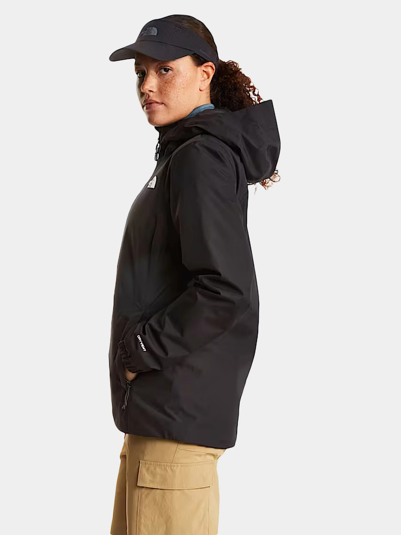 Куртки и дубленки The North Face модель NF0A8G12JK31 Куртки и дубленки The North Face модель NF0A8G12JK31 Фото