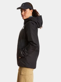 Куртки и дубленки The North Face модель NF0A8G12JK31 Фото