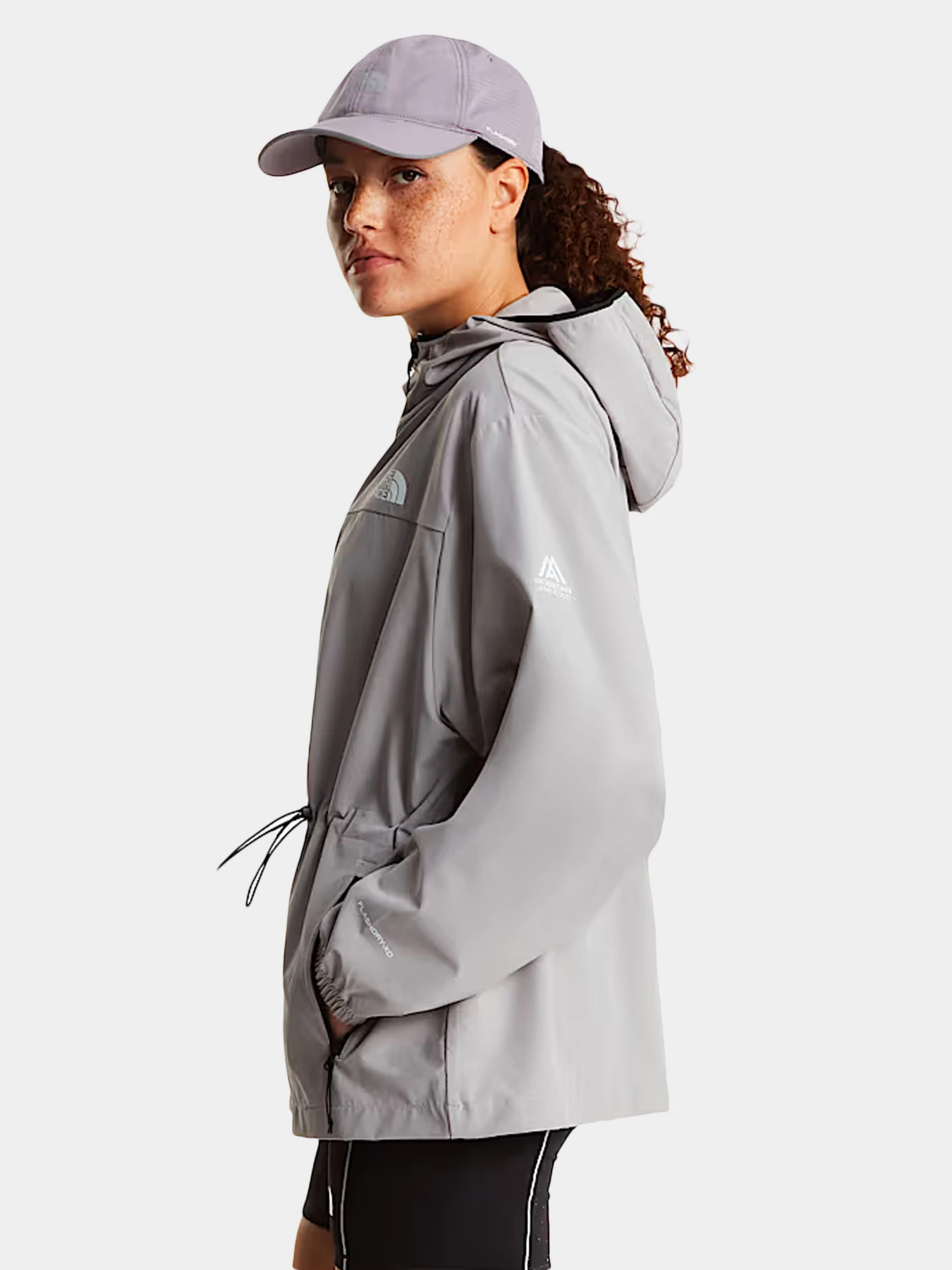 Куртки и дубленки The North Face модель NF0A8BFQA911 Фото