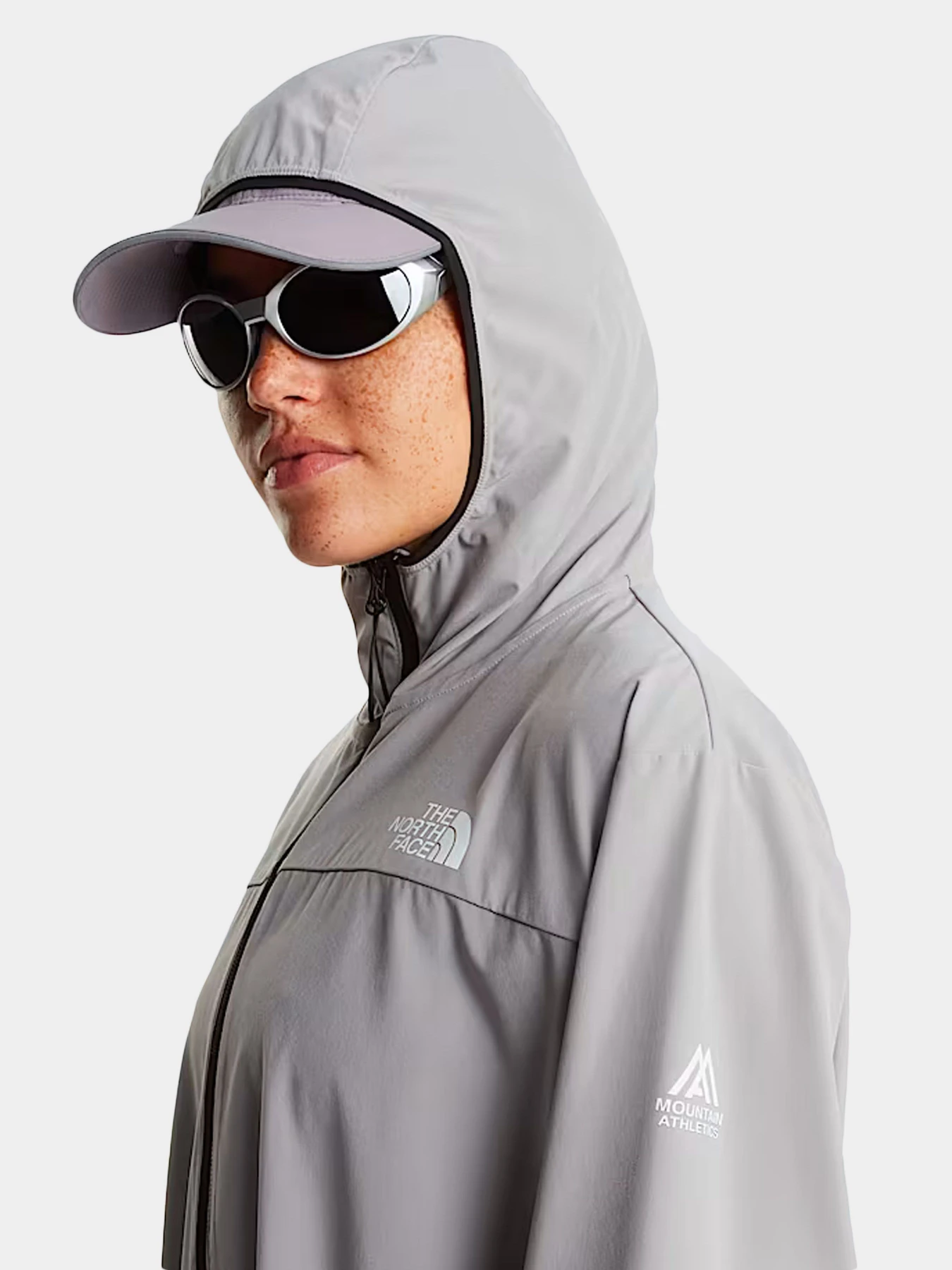 Куртки и дубленки The North Face модель NF0A8BFQA911 Фото