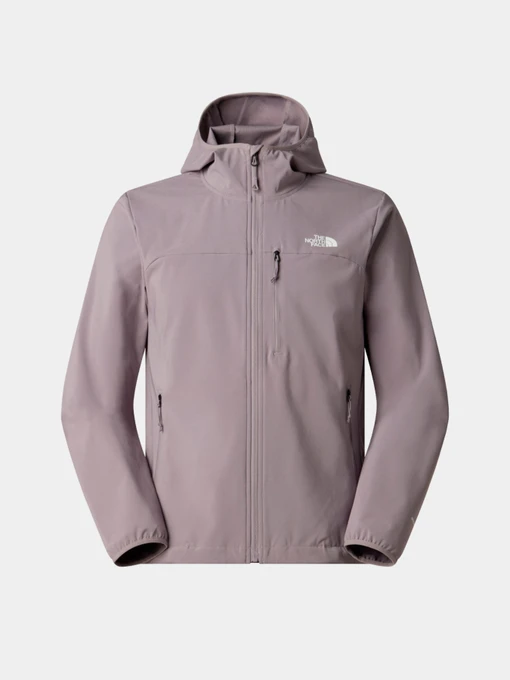 Куртки и дубленки The North Face модель NF0A8G0NG7O1 Фото