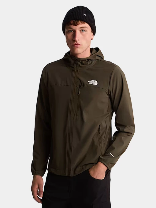 Күрткелер мен тондар The North Face үлгі NF0A8G0N21L1 Фото