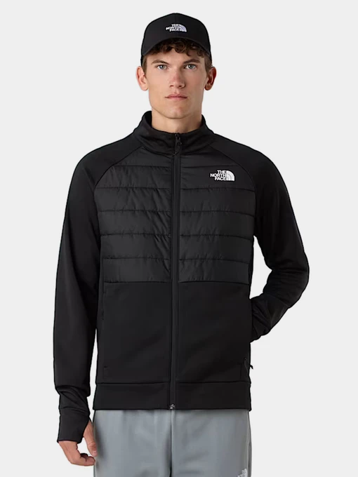 Күрткелер мен тондар The North Face үлгі NF0A8DVXKS71 Фото