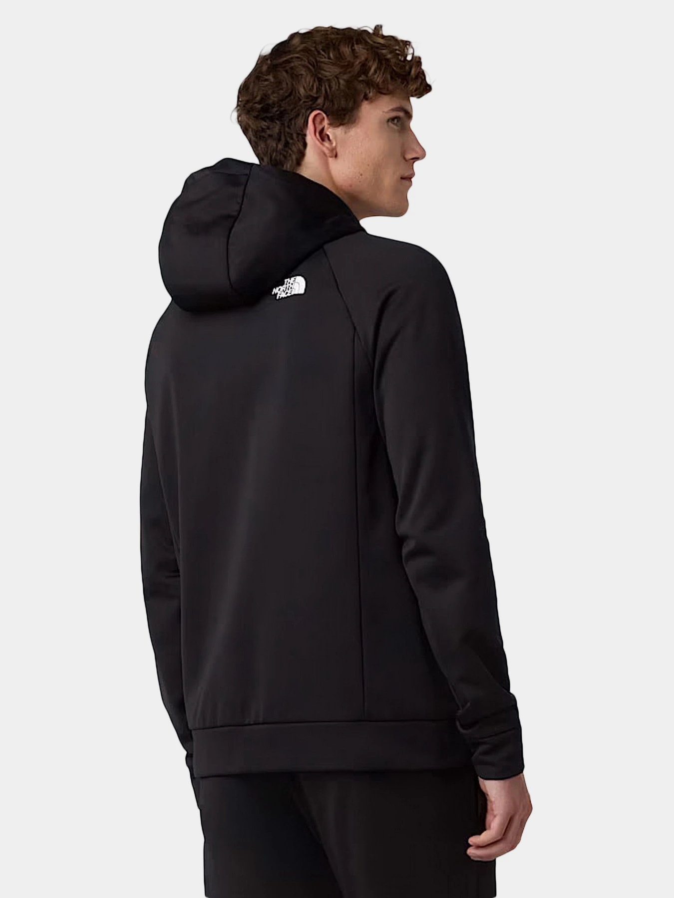 Худи и свитшоты The North Face модель NF0A8DVYKS71 Худи и свитшоты The North Face модель NF0A8DVYKS71 Фото