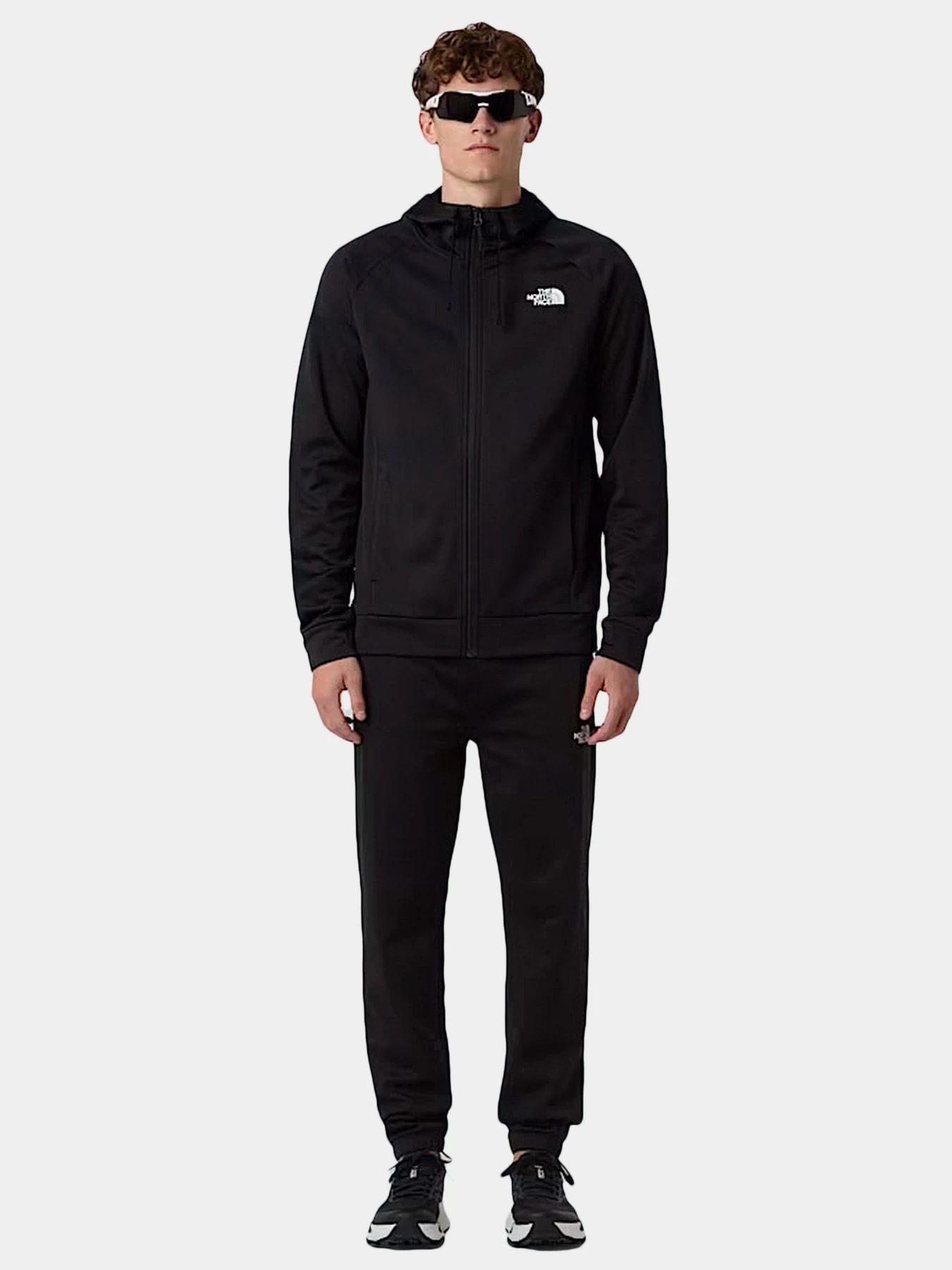Худи и свитшоты The North Face модель NF0A8DVYKS71 Худи и свитшоты The North Face модель NF0A8DVYKS71 Фото