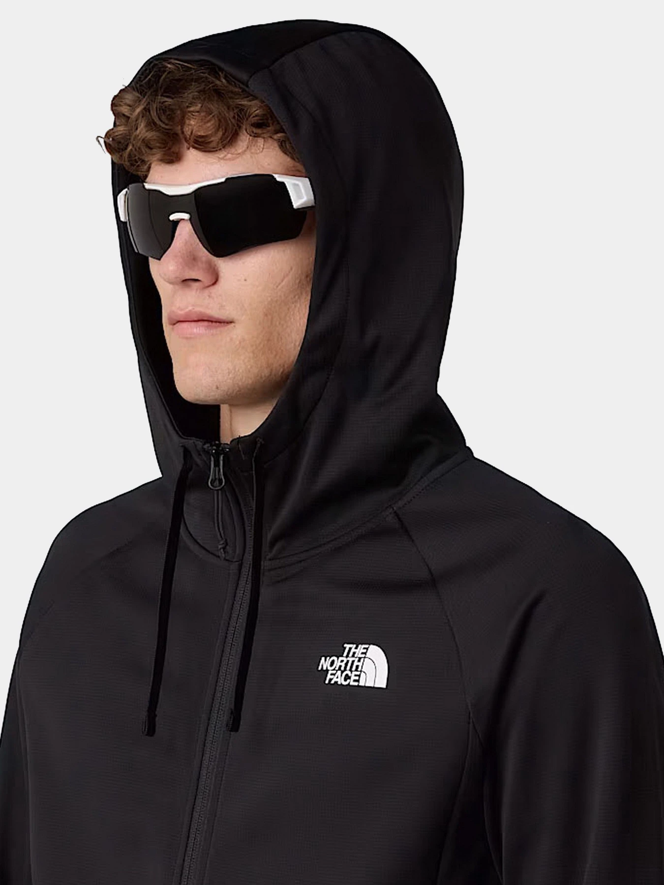 Худи и свитшоты The North Face модель NF0A8DVYKS71 Худи и свитшоты The North Face модель NF0A8DVYKS71 Фото