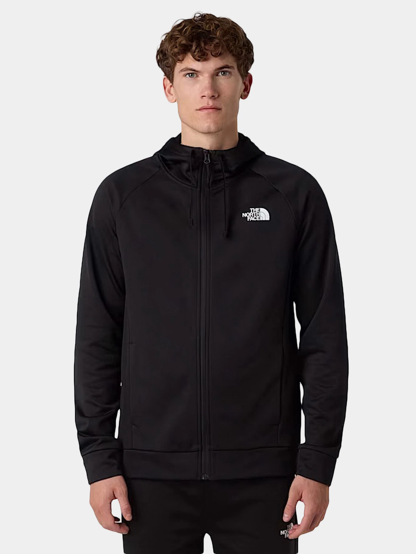 Худи и свитшоты The North Face модель NF0A8DVYKS71 Худи и свитшоты The North Face модель NF0A8DVYKS71 Фото