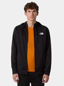 Худи и свитшоты The North Face модель NF0A8DVYKS71 Фото