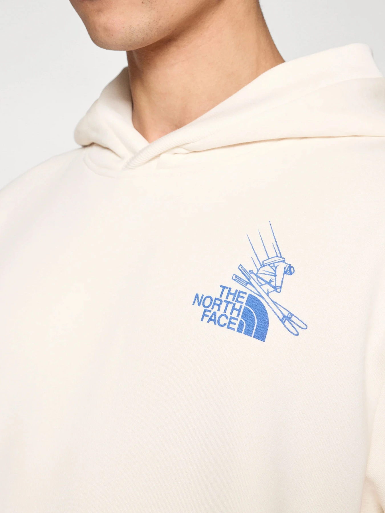 Худи и свитшоты The North Face модель NF0A8GB9QLI1 Худи и свитшоты The North Face модель NF0A8GB9QLI1 Фото