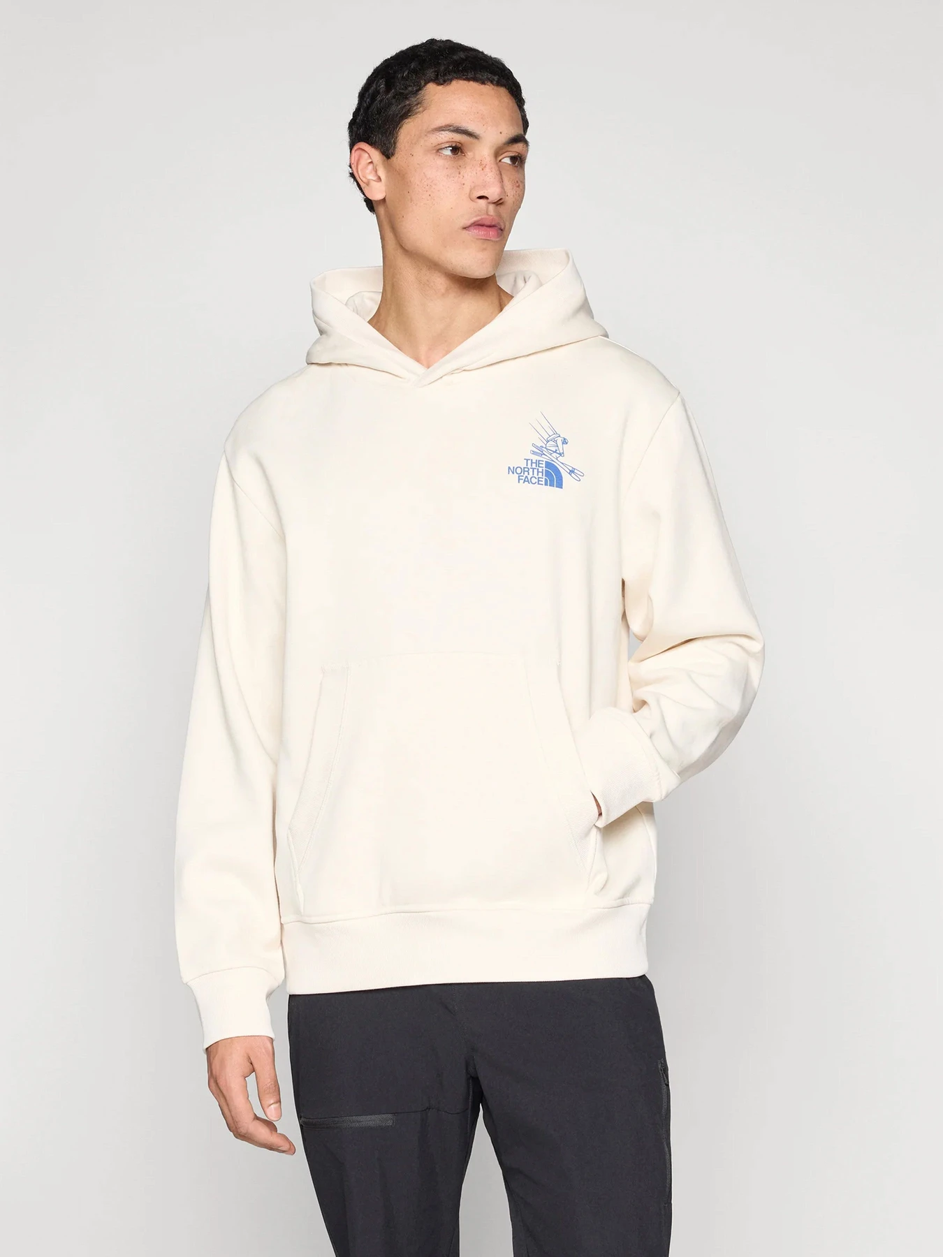 Худи и свитшоты The North Face модель NF0A8GB9QLI1 Худи и свитшоты The North Face модель NF0A8GB9QLI1 Фото