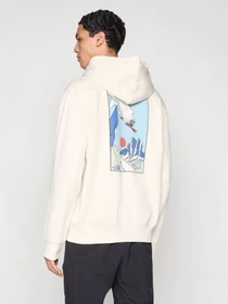 Худи и свитшоты The North Face модель NF0A8GB9QLI1 Фото