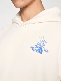 Худи и свитшоты The North Face модель NF0A8GB9QLI1 Фото