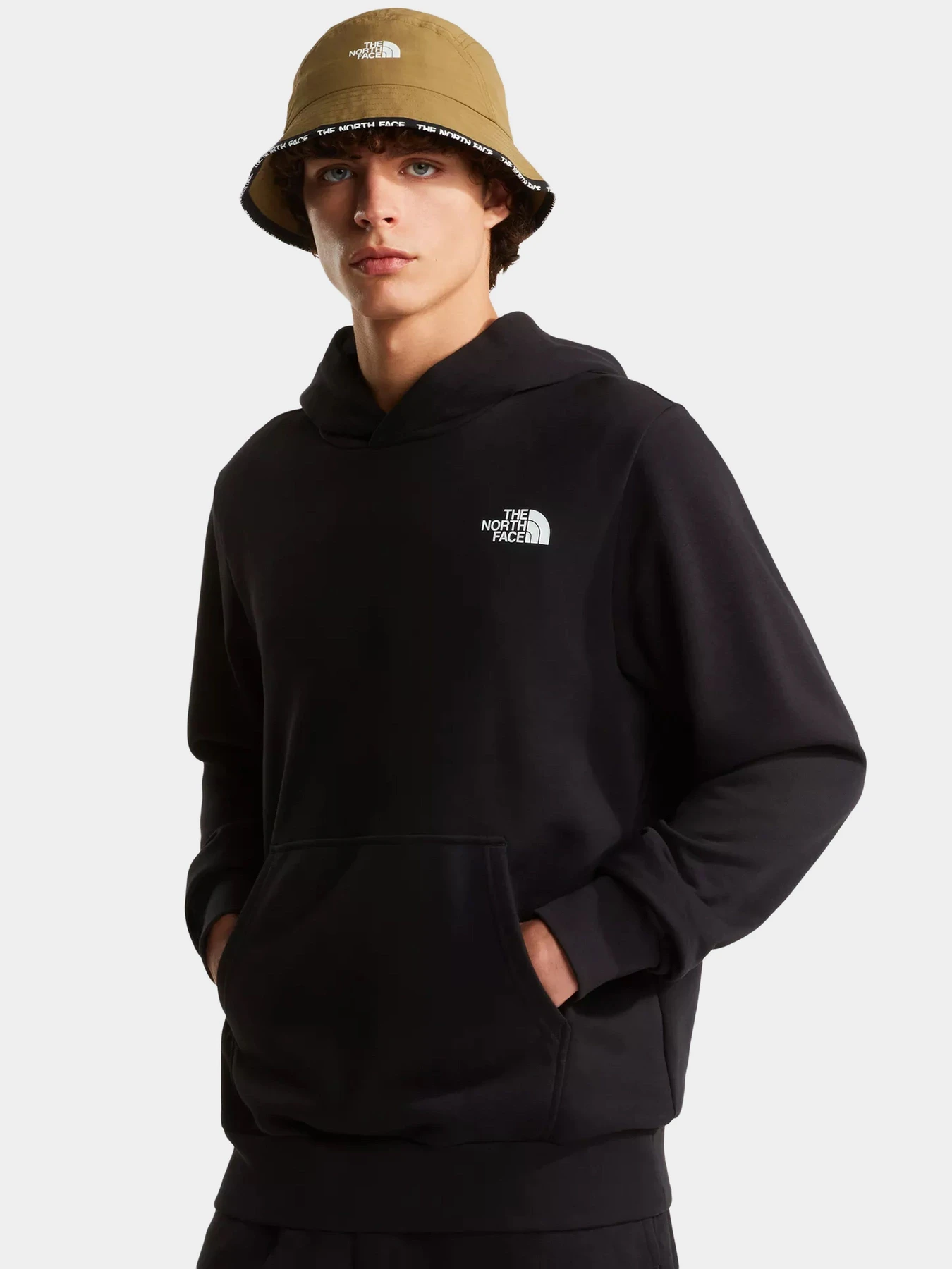 Худи и свитшоты The North Face модель NF0A8GA8JK31 Худи и свитшоты The North Face модель NF0A8GA8JK31 Фото