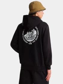 Худи и свитшоты The North Face модель NF0A8GA8JK31 Фото