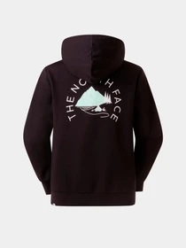 Худи и свитшоты The North Face модель NF0A8GAAJK31 Фото