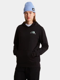 Худи и свитшоты The North Face модель NF0A8GAAJK31 Фото