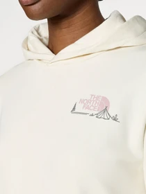 Худи и свитшоты The North Face модель NF0A8GAAQLI1 Фото