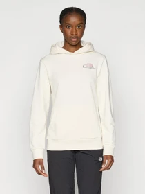 Худи и свитшоты The North Face модель NF0A8GAAQLI1 Фото