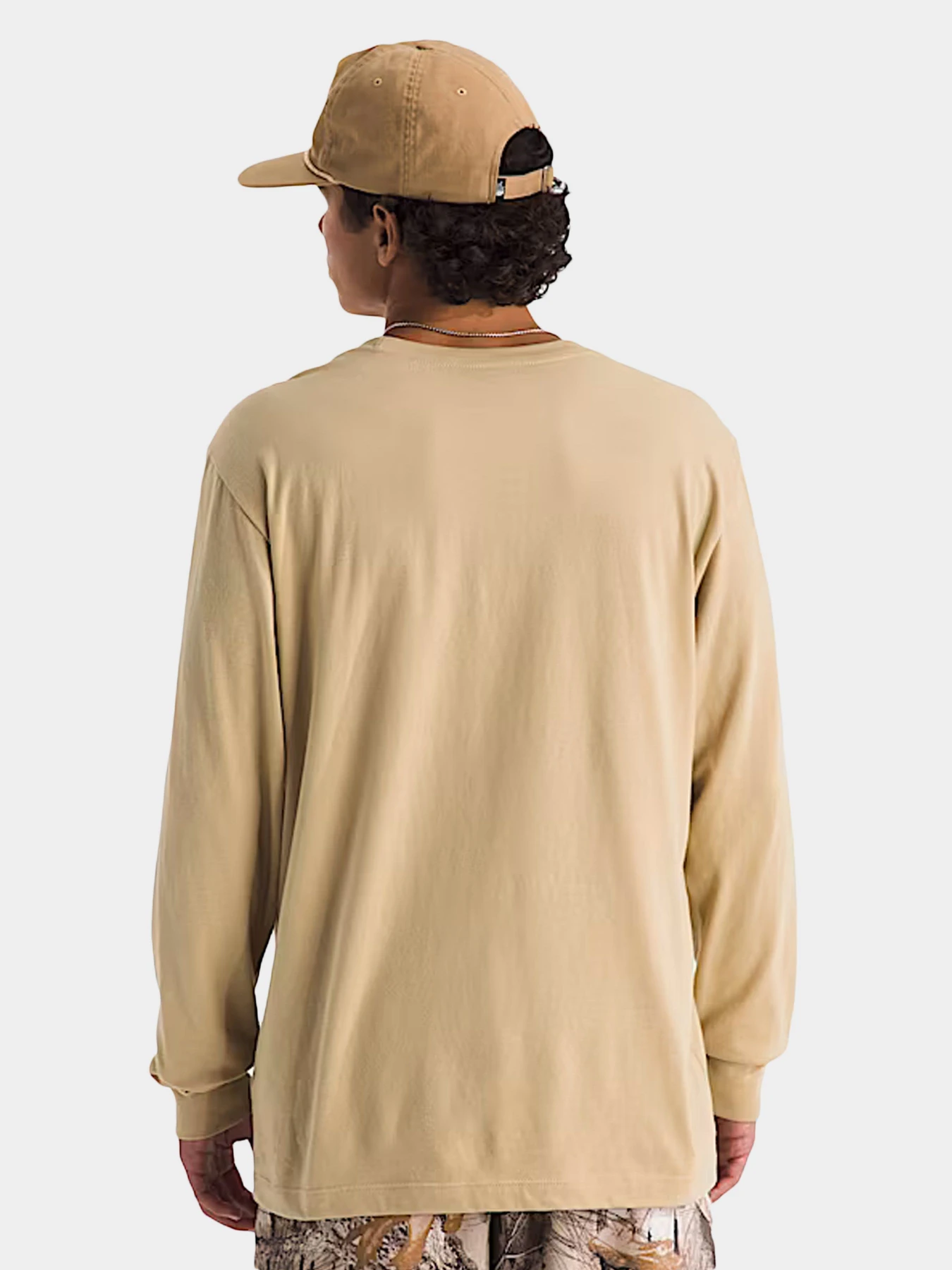 Худи и свитшоты The North Face модель NF0A8EU3LK51 Худи и свитшоты The North Face модель NF0A8EU3LK51 Фото