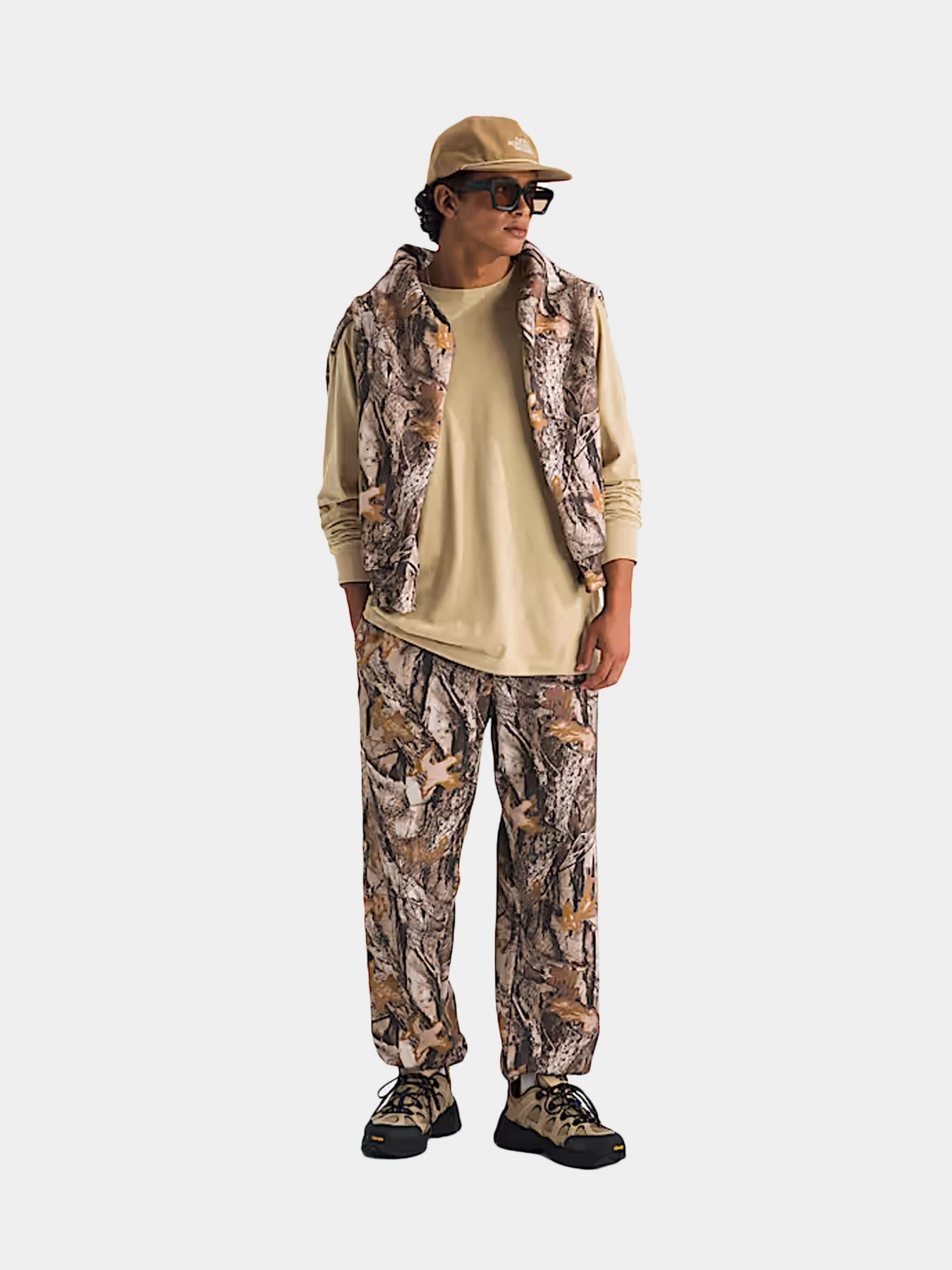 Худи и свитшоты The North Face модель NF0A8EU3LK51 Худи и свитшоты The North Face модель NF0A8EU3LK51 Фото