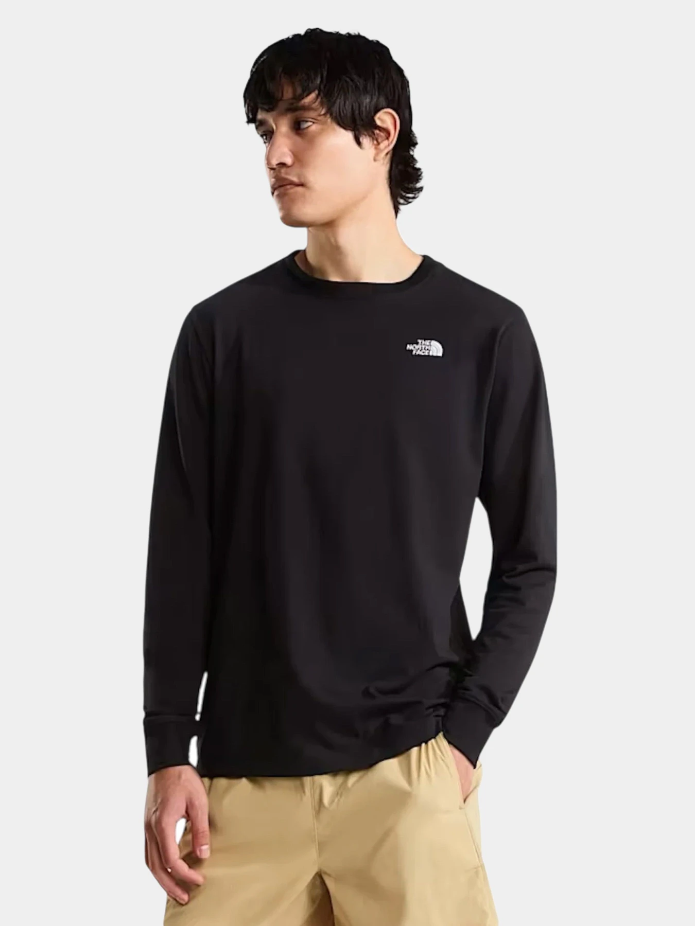 Худи и свитшоты The North Face модель NF0A8EU3JK31 Худи и свитшоты The North Face модель NF0A8EU3JK31 Фото