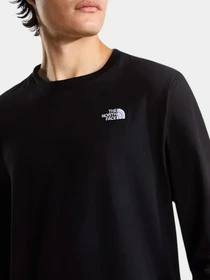 Худи и свитшоты The North Face модель NF0A8EU3JK31 Фото