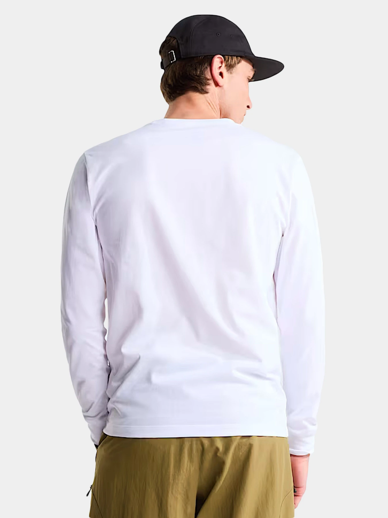 Худи и свитшоты The North Face модель NF0A8EU3FN41 Худи и свитшоты The North Face модель NF0A8EU3FN41 Фото