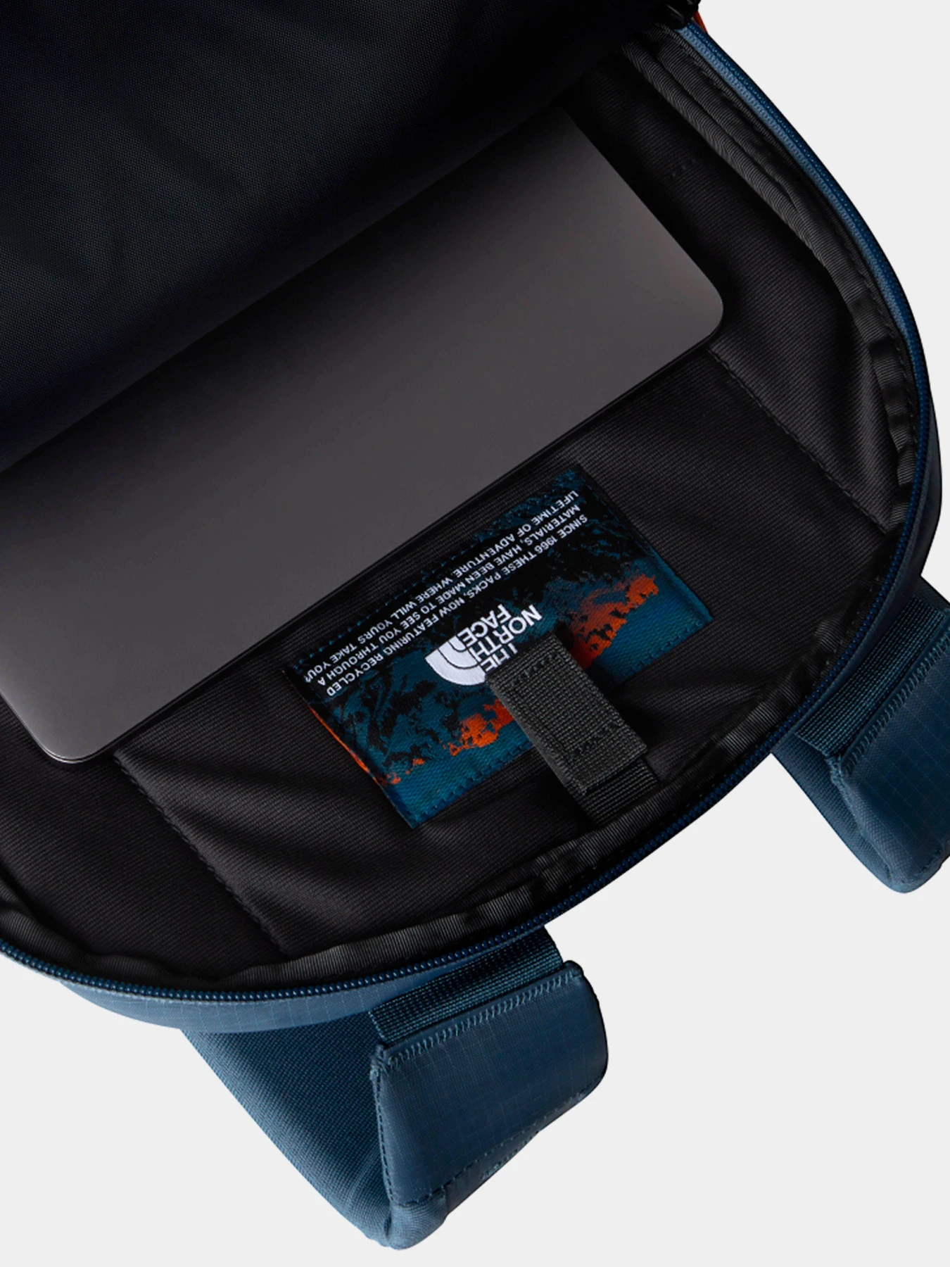 Рюкзаки The North Face модель NF0A52SENJI1 Рюкзаки The North Face модель NF0A52SENJI1 Фото