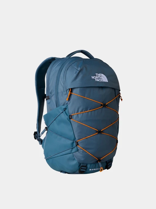 Рюкзактар The North Face үлгі NF0A52SENJI1 Фото