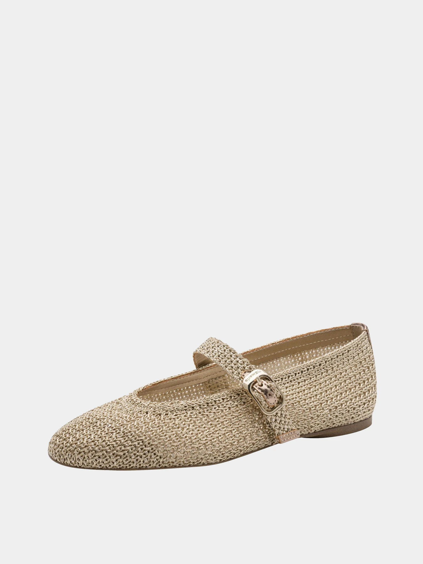 Туфли и лоферы Tamaris модель 1-1-22125-46-900 Туфли и лоферы Tamaris модель 1-1-22125-46-900 Фото