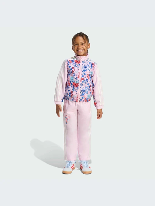 Костюмы Adidas Graphics модель KD1754-KZ Фото