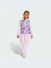Костюмы Adidas Graphics модель KD1754-KZ Фото