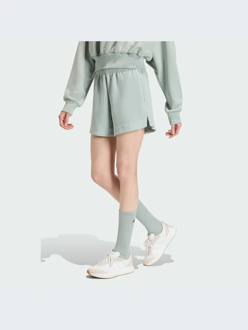 Шорты Adidas модель KA6996-KZ Фото