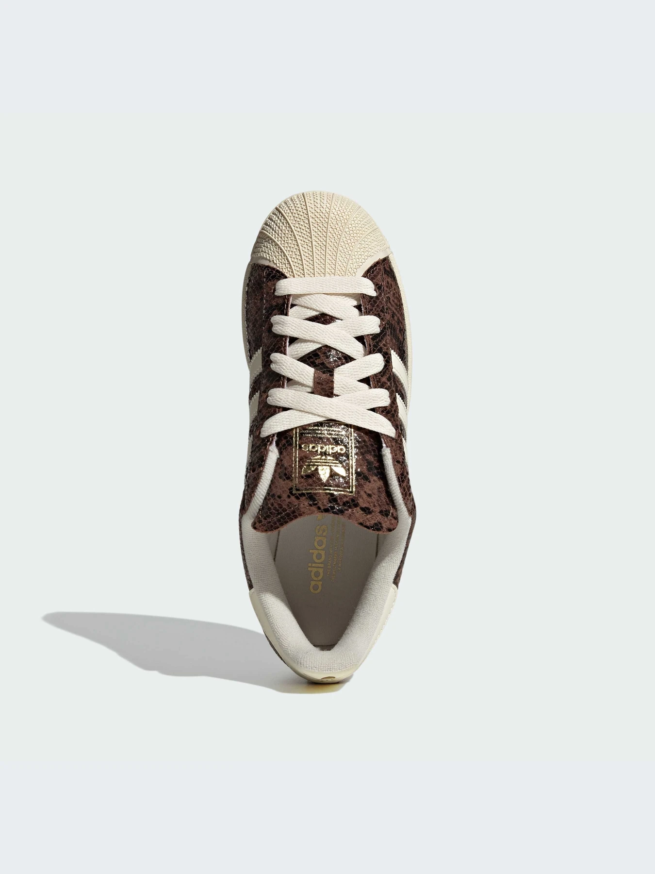 Кроссовки Adidas Superstar модель JP8158-KZ Кроссовки Adidas Superstar модель JP8158-KZ Фото