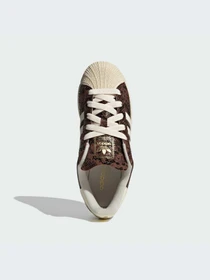 Кроссовки Adidas Superstar модель JP8158-KZ Фото