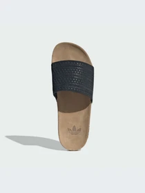 Шлёпанцы Adidas Adilette модель JR3596-KZ Фото