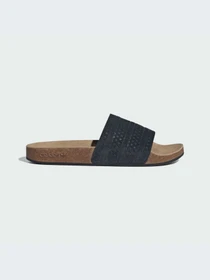 Шлёпанцы Adidas Adilette модель JR3596-KZ Фото